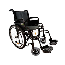 Cargar imagen en el visor de la galería, SILLA DE RUEDAS TODO TERRENO
