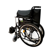 Cargar imagen en el visor de la galería, SILLA DE RUEDAS TODO TERRENO
