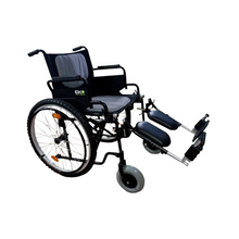 Cargar imagen en el visor de la galería, SILLA DE RUEDAS TODO TERRENO
