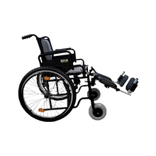 Cargar imagen en el visor de la galería, SILLA DE RUEDAS TODO TERRENO