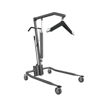 Cargar imagen en el visor de la galería, RENTA MENSUAL GRÚA DE TRASLADO