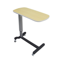 Cargar imagen en el visor de la galería, RENTA MENSUAL CAMA HOSPITALARIA, MESA PUENTE Y COLCHÓN BASE