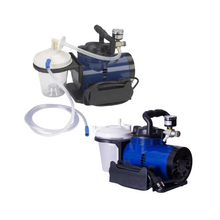 Cargar imagen en el visor de la galería, RENTA MENSUAL ASPIRADOR DE SECRECIONES