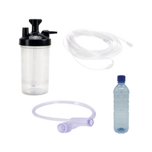 Cargar imagen en el visor de la galería, RENTA 30 DÍAS GENERADOR DE OXÍGENO FIJO