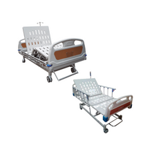 Cargar imagen en el visor de la galería, CAMA DE HOSPITAL ELÉCTRICA