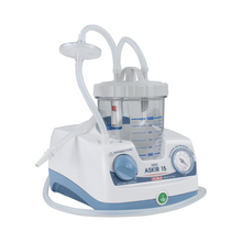 Cargar imagen en el visor de la galería, ASPIRADOR DE SECRECIONES ASKIR