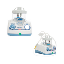 Cargar imagen en el visor de la galería, ASPIRADOR DE SECRECIONES ASKIR