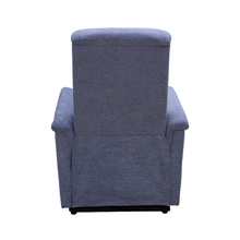 Cargar imagen en el visor de la galería, RENTA MENSUAL SILLÓN REPOSET RECLINABLE EKO