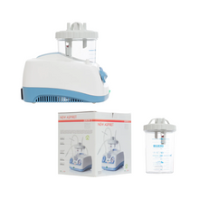 Cargar imagen en el visor de la galería, ASPIRADOR DE SECRECIONES ASKIR