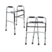 Cargar imagen en el visor de la galería, RENTA MENSUAL ANDADERA HD BARIÁTRICA