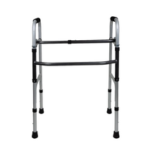 Cargar imagen en el visor de la galería, ANDADERA HD BARIÁTRICA