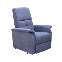 Cargar imagen en el visor de la galería, RENTA MENSUAL SILLÓN REPOSET RECLINABLE EKO