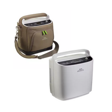 Cargar imagen en el visor de la galería, GENERADOR DE OXÍGENO PORTÁTIL PHILIPS SIMPLYGO