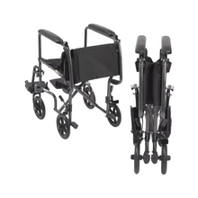 Cargar imagen en el visor de la galería, SILLA DE TRASLADO 853