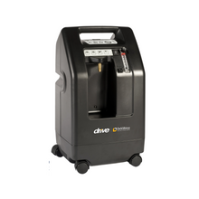 Cargar imagen en el visor de la galería, GENERADOR DE OXÍGENO DEVILBISS 5 LTS