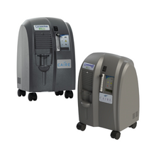 Cargar imagen en el visor de la galería, GENERADOR DE OXÍGENO COMPANION CAIRE 5 LTS
