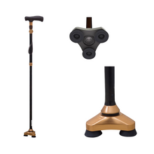 Cargar imagen en el visor de la galería, BASTÓN HURRYCANE