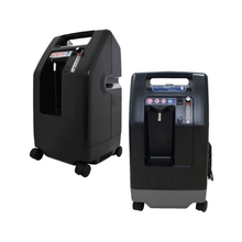 Cargar imagen en el visor de la galería, GENERADOR DE OXÍGENO DEVILBISS 5 LTS