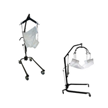 Cargar imagen en el visor de la galería, RENTA MENSUAL GRÚA DE TRASLADO