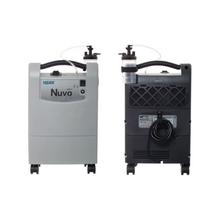 Cargar imagen en el visor de la galería, GENERADOR DE OXÍGENO NUVO LITE 20 INDEX 5 LTS