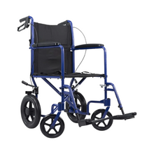 Cargar imagen en el visor de la galería, SILLA DE TRASLADO 950