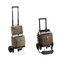 Cargar imagen en el visor de la galería, GENERADOR DE OXÍGENO PORTÁTIL PHILIPS SIMPLYGO