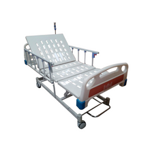 Cargar imagen en el visor de la galería, CAMA DE HOSPITAL ELÉCTRICA