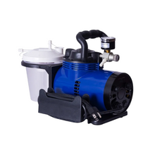 Cargar imagen en el visor de la galería, ASPIRADOR DE SECRECIONES