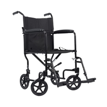 Cargar imagen en el visor de la galería, SILLA DE TRASLADO 853