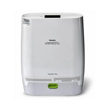 Cargar imagen en el visor de la galería, GENERADOR DE OXÍGENO PORTÁTIL SIMPLYGO MINI