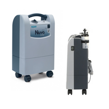 Cargar imagen en el visor de la galería, GENERADOR DE OXÍGENO NUVO LITE 20 INDEX 5 LTS