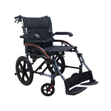 Cargar imagen en el visor de la galería, SILLA DE TRASLADO