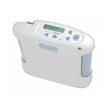 Cargar imagen en el visor de la galería, GENERADOR DE OXÍGENO PORTÁTIL INOGEN G3