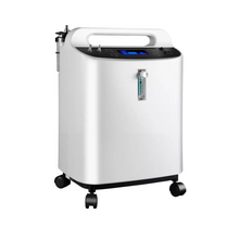 Cargar imagen en el visor de la galería, RENTA 30 DÍAS GENERADOR DE OXÍGENO FIJO