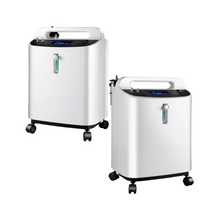 Cargar imagen en el visor de la galería, RENTA 30 DÍAS GENERADOR DE OXÍGENO FIJO