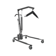 Cargar imagen en el visor de la galería, GRÚA DE TRASLADO TH40012