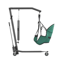 Cargar imagen en el visor de la galería, GRÚA DE TRASLADO TH40012