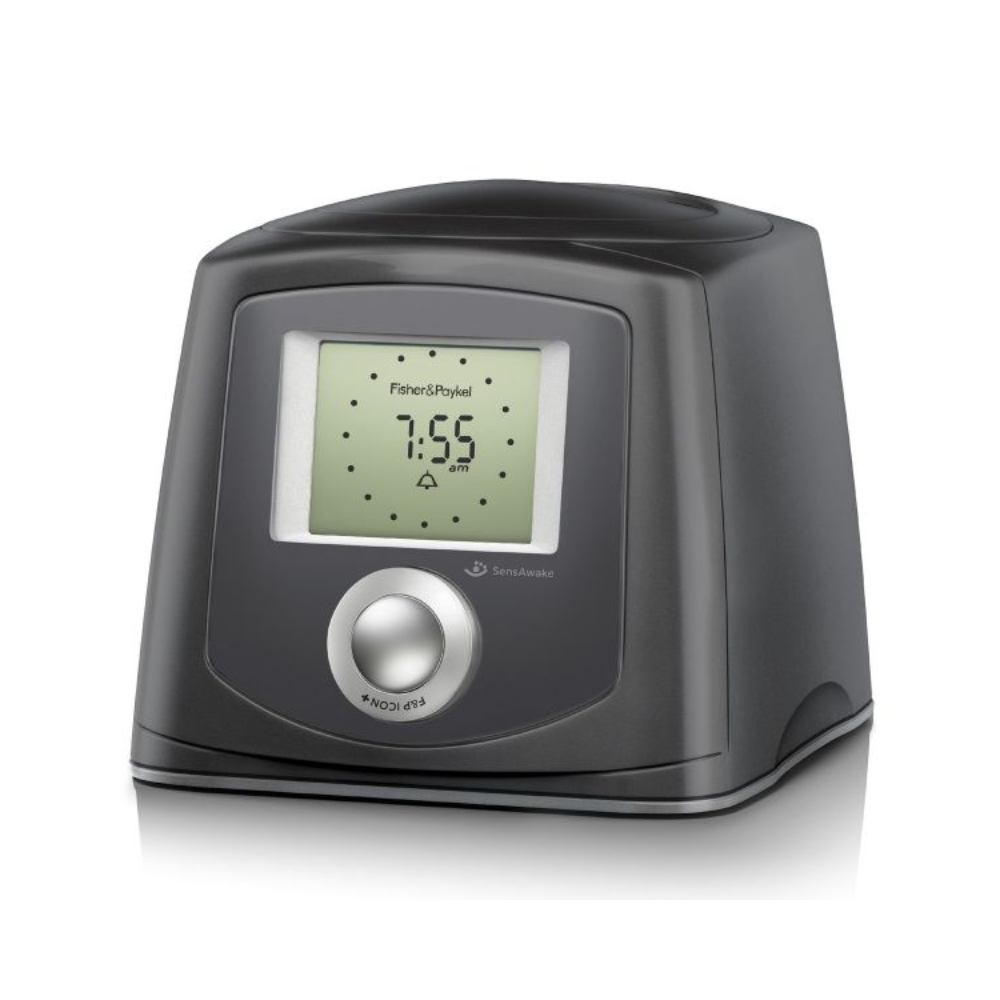 RENTA MENSUAL CPAP F&P ICON + NOVO